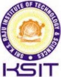 Sri K.S. Raju Institute of Technology and Sciences